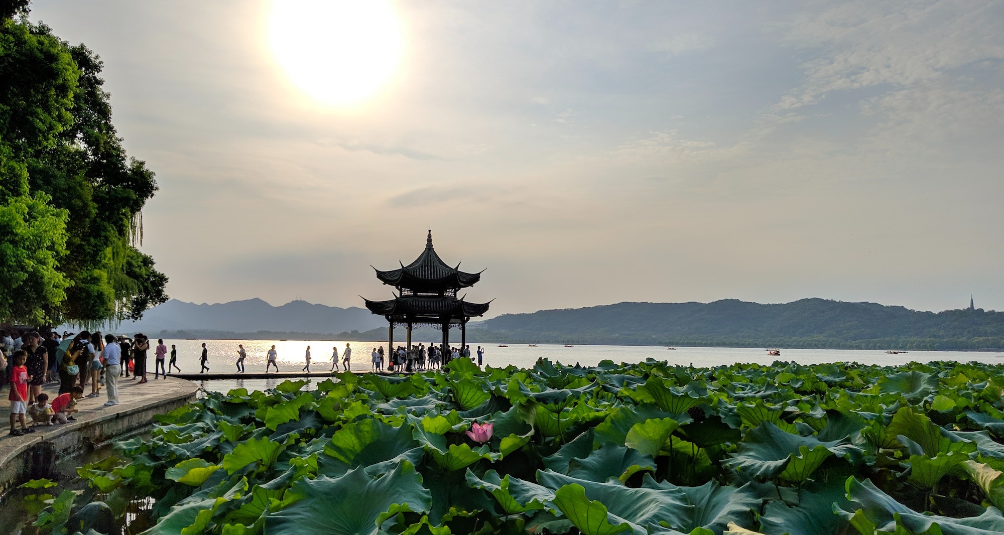 City of Hangzhou