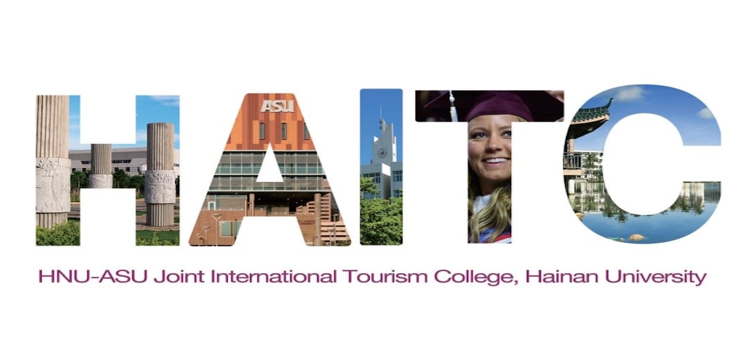 HNU-ASU Joint International Tourism College,